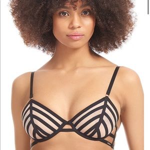 NWT Victoria Secret X Bluebella London Bra